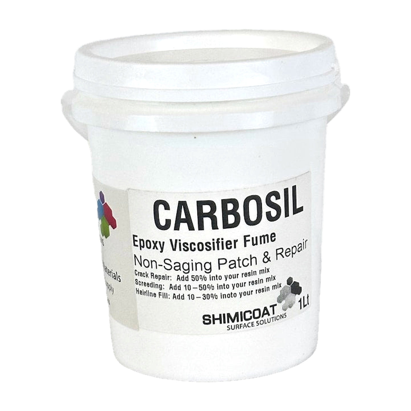 Carbosil Filler