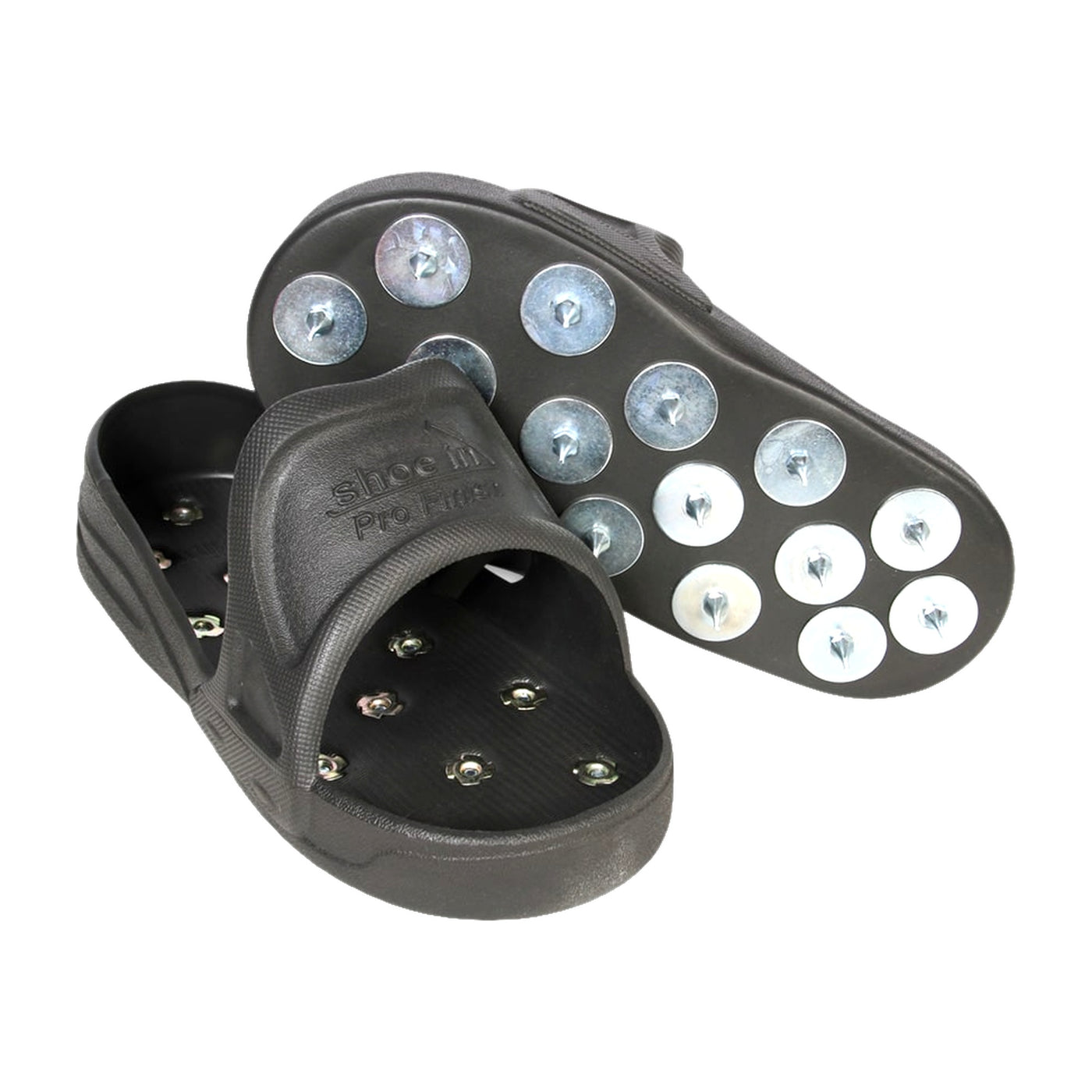 Pro Finish Spiked Shoes