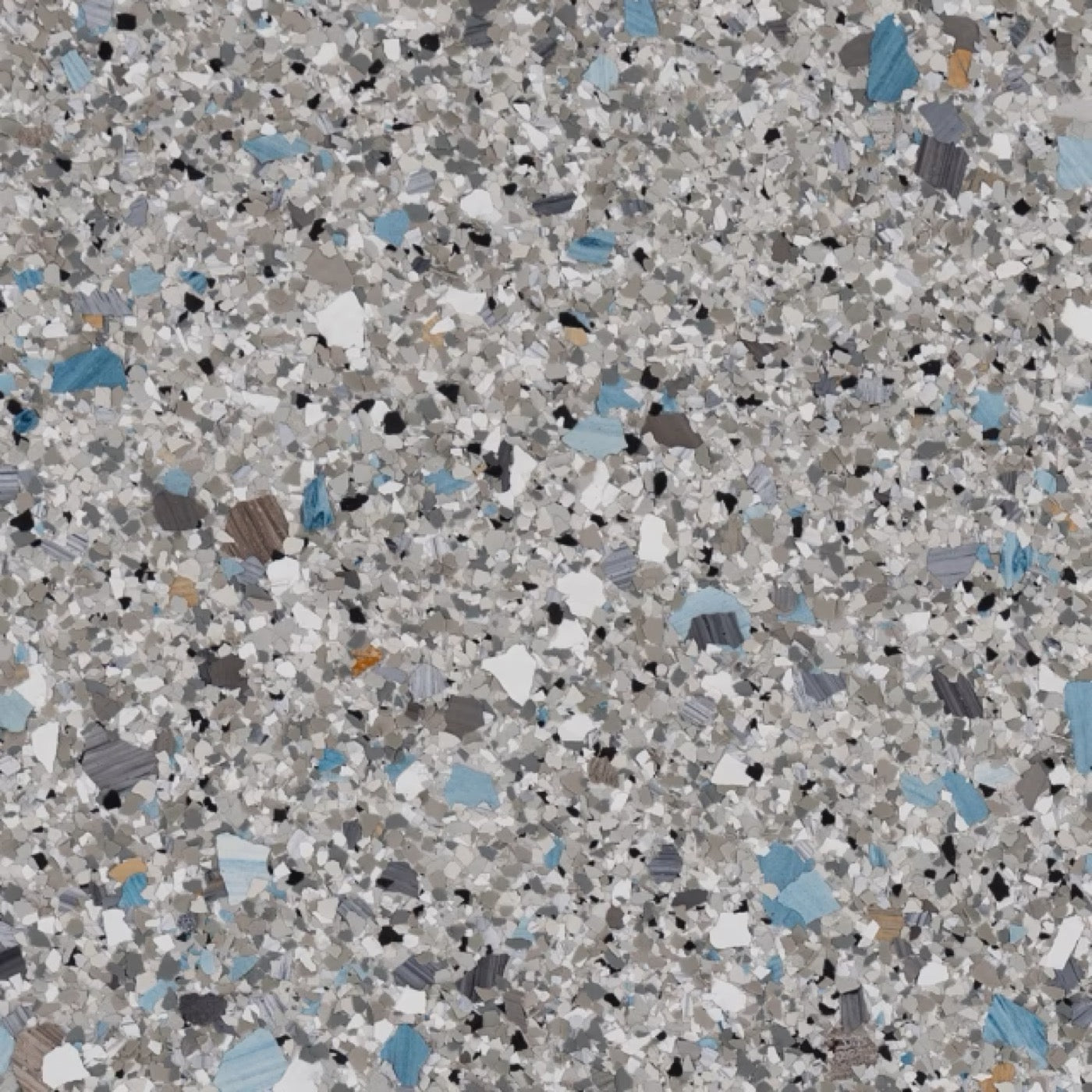 Hybrid Stone Flake