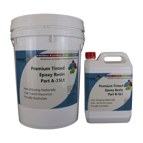 Epoxy