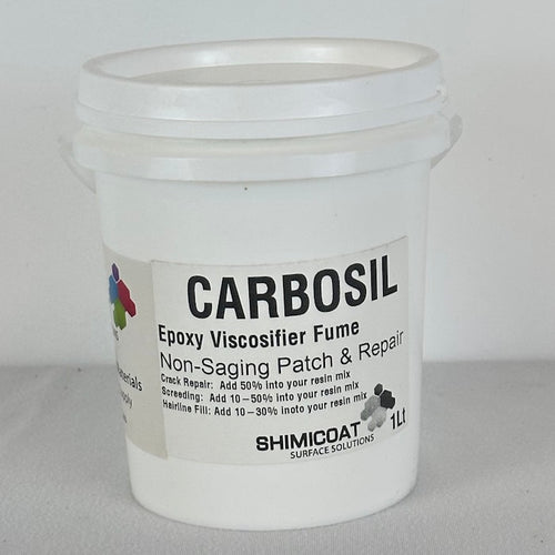 Carbosil Filler