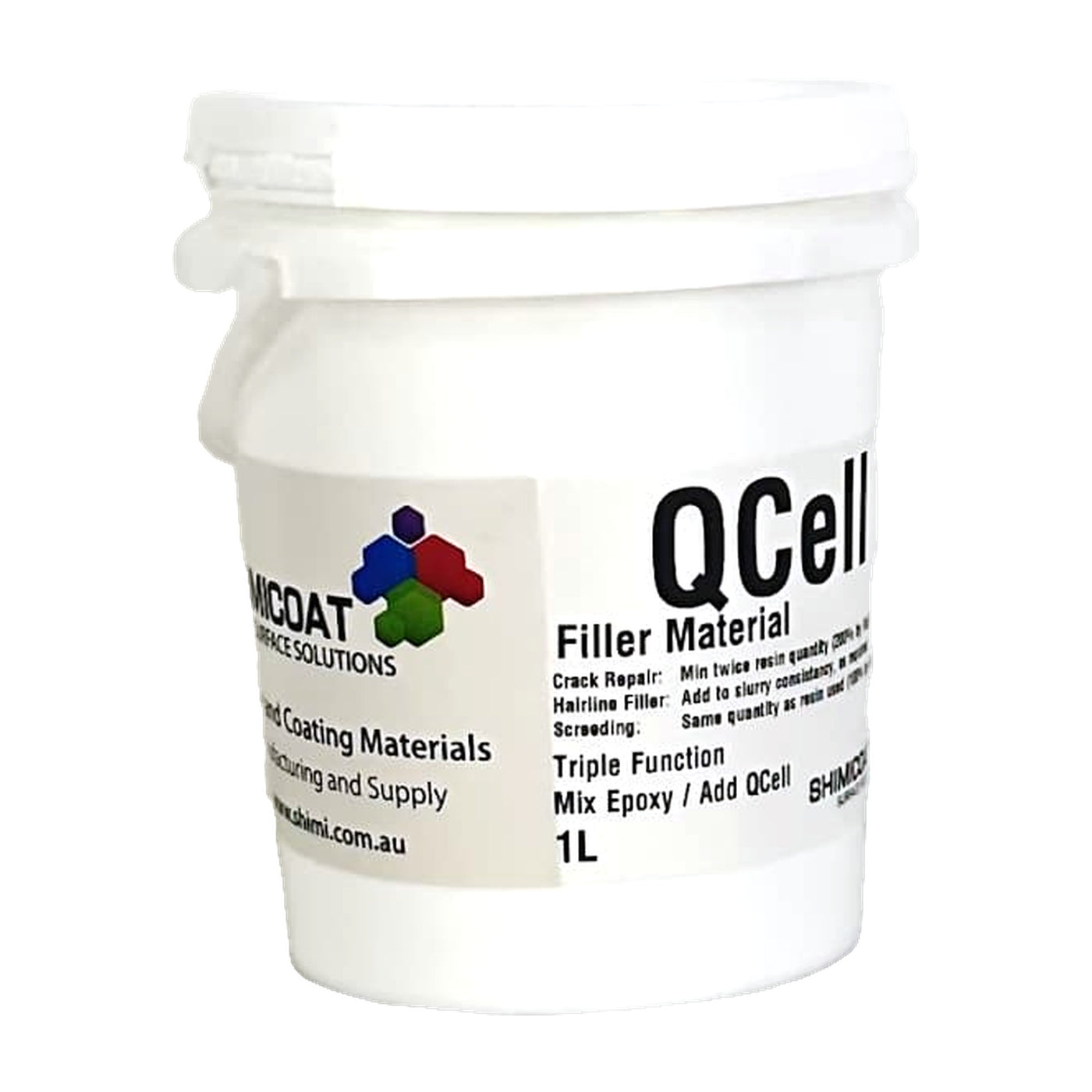 QCell Filler
