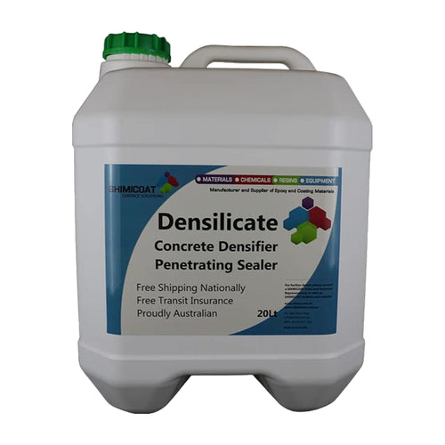 Densilicate