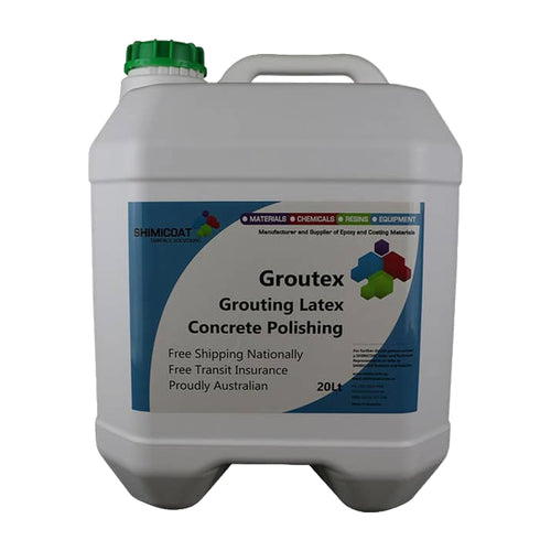 Groutex