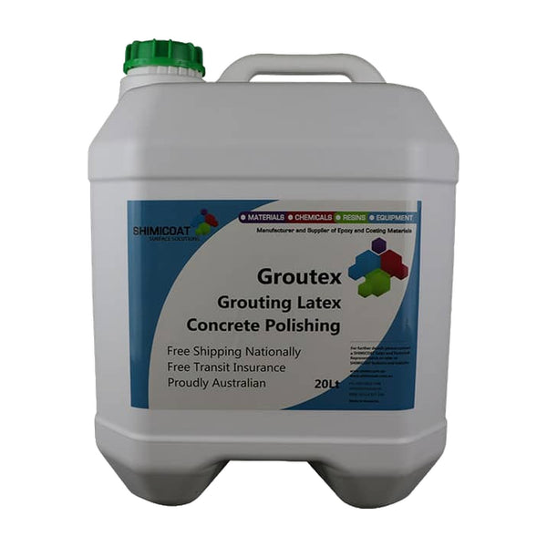 Groutex