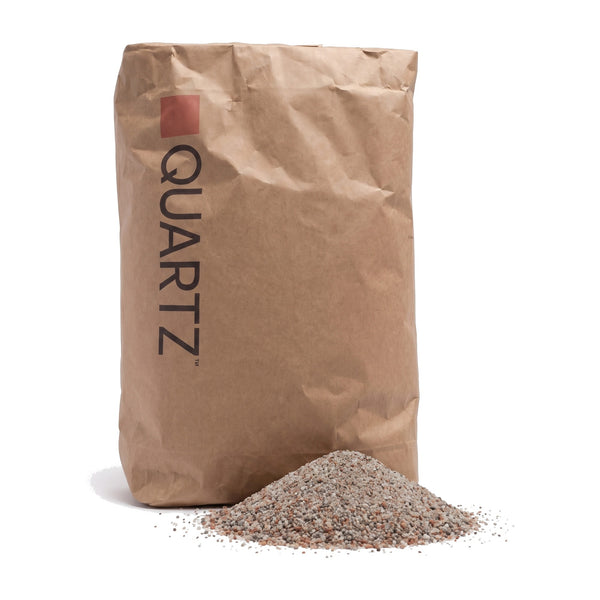 Coloured Quartz Granules