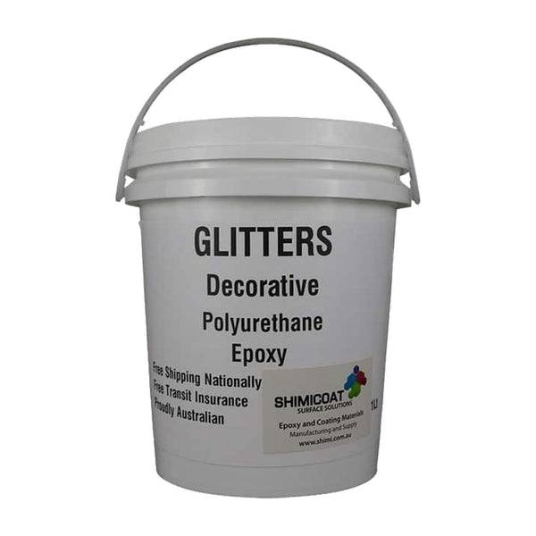 Sparkling Glitters