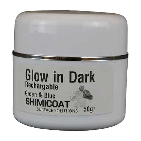 Glow In The Dark Powder