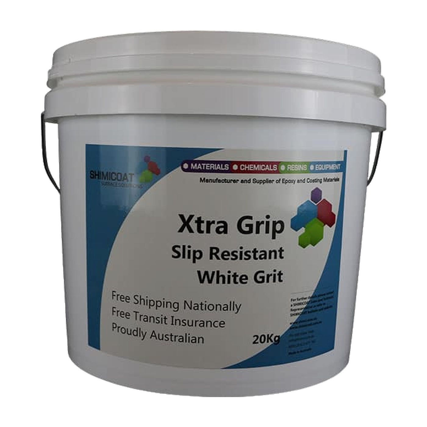 Extra Grip Slip Resistant