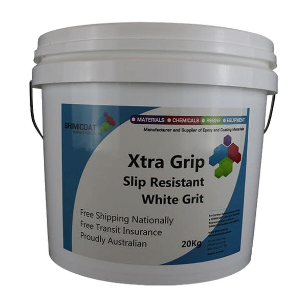 Extra Grip Slip Resistant