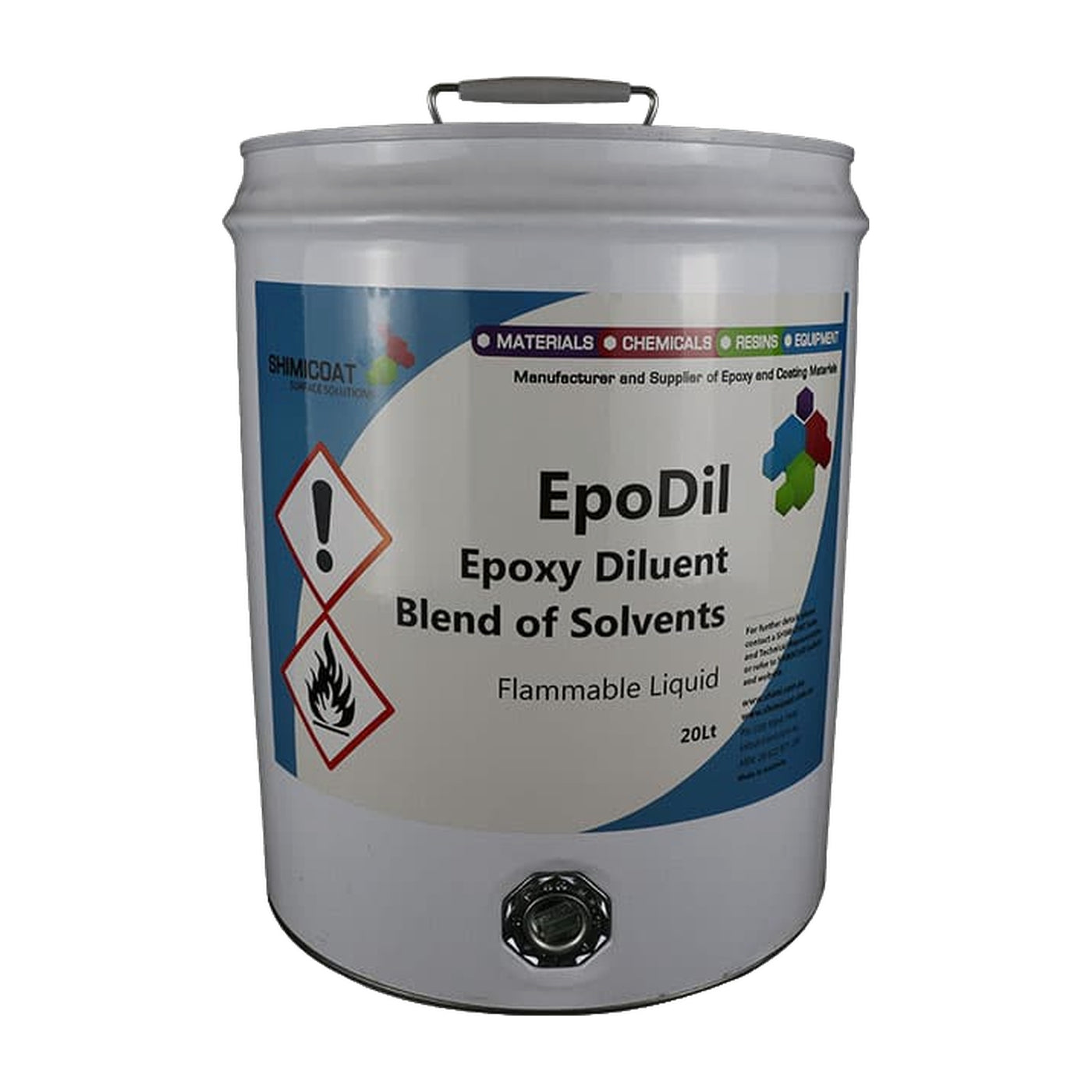 EpoDil Diluent