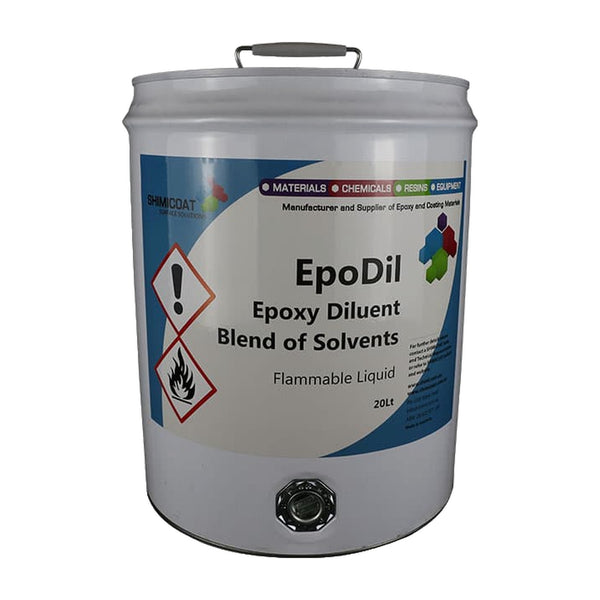 EpoDil Diluent
