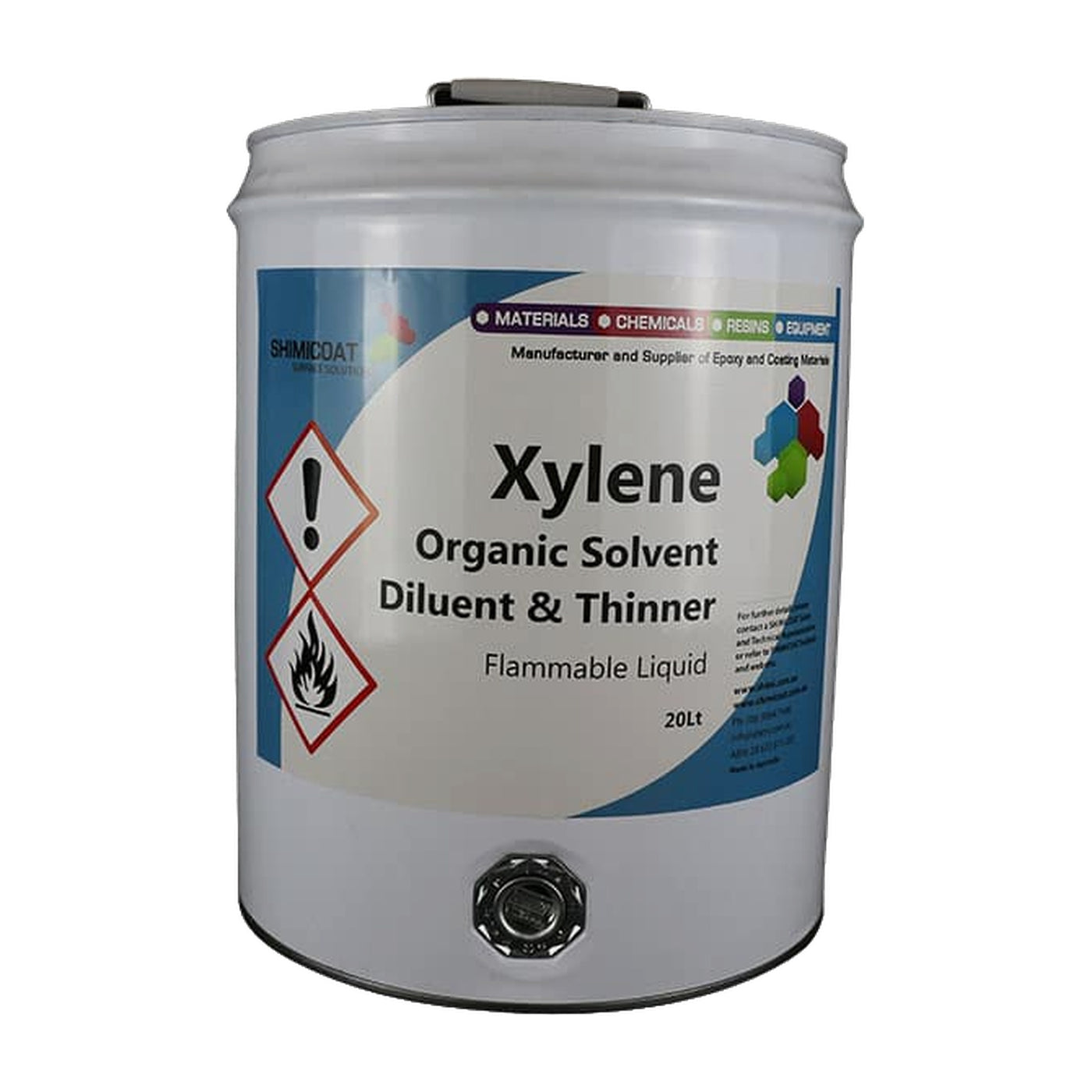 Xylene Thinner