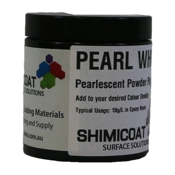 Pearlescent Powder Pigment