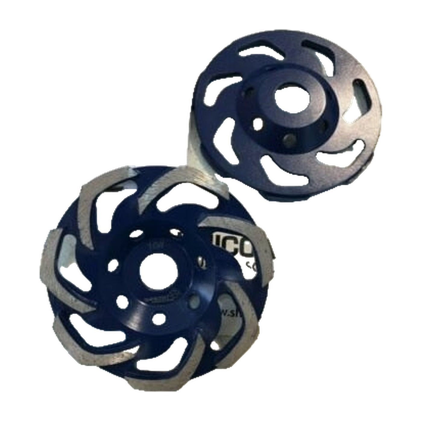Cup Grinding Wheels