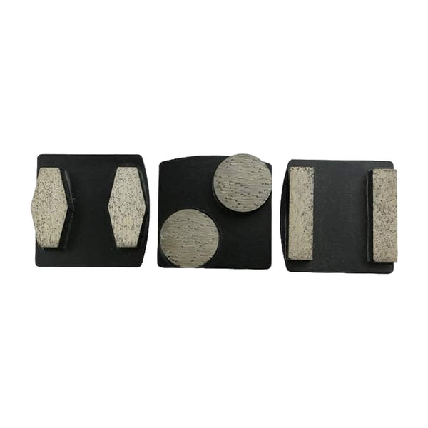 RediLock Diamond Plates