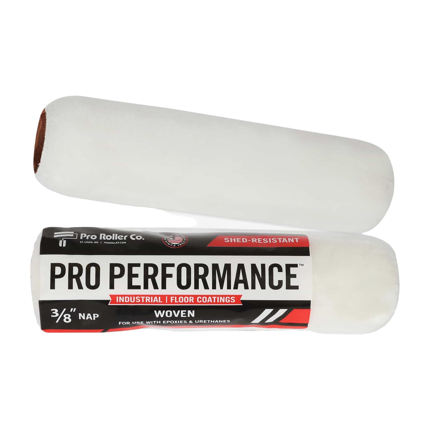 Pro Roller 230mm Woven