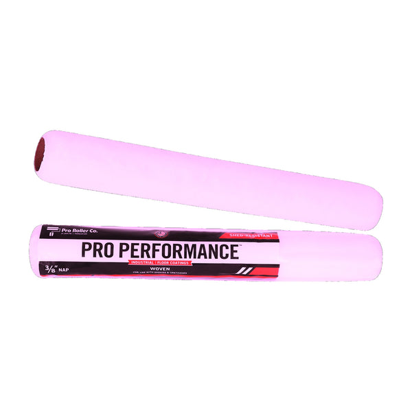 Pro Roller 460mm Woven