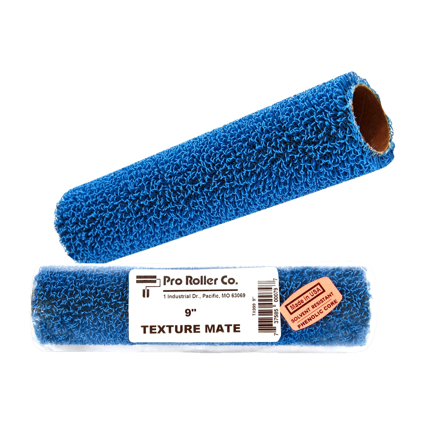 Pro Roller 230mm Looped