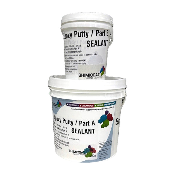 Epoxy Putty Fast Cure