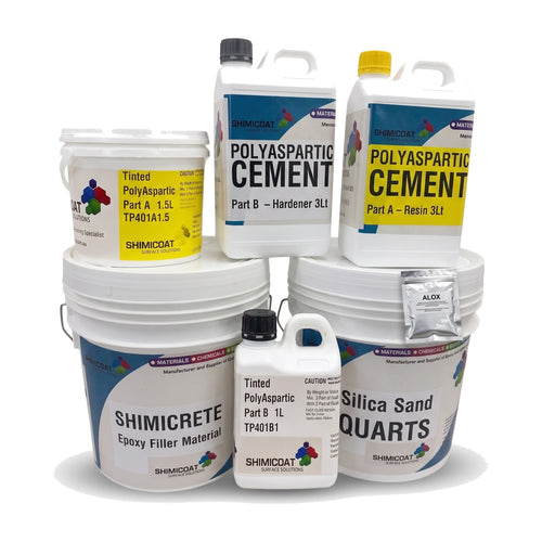 Resin Cement