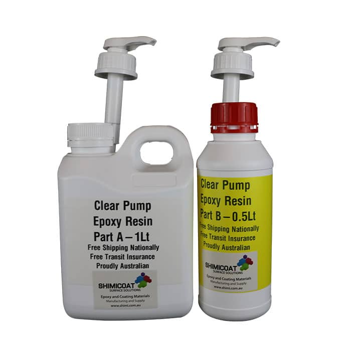 AquaSeal Tinted Sealer
