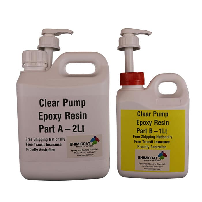 AquaSeal Tinted Sealer