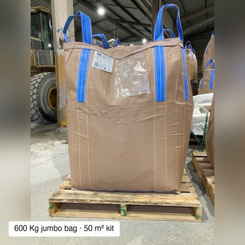 Resin Bound Permeable Paving