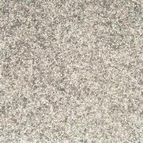 Coloured Quartz Granules - Crystal