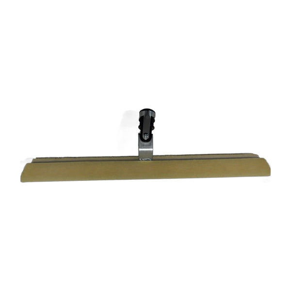 Shimicoat T-Bar floor applicator with the foam sleeve fitted to the frame