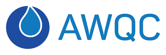Potable Water Approved, AS/NZS 4020:2018 logo