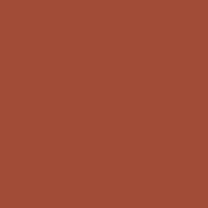 Terracotta R52 swatch