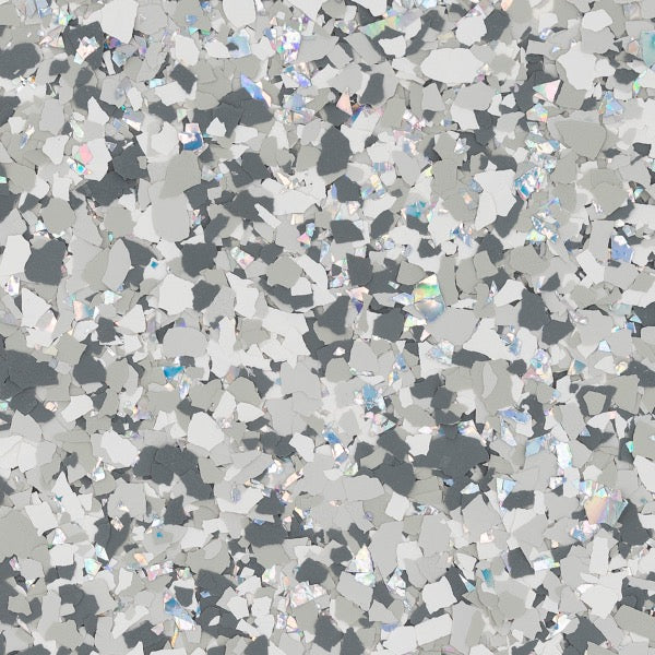 Accented Gravel swatch