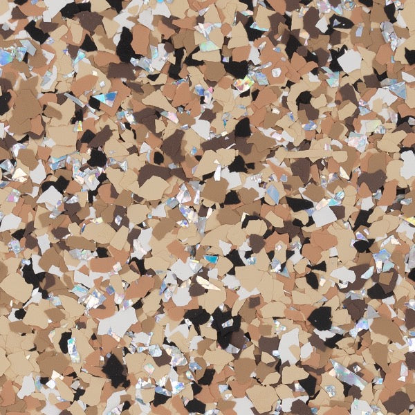 Accented Outback swatch