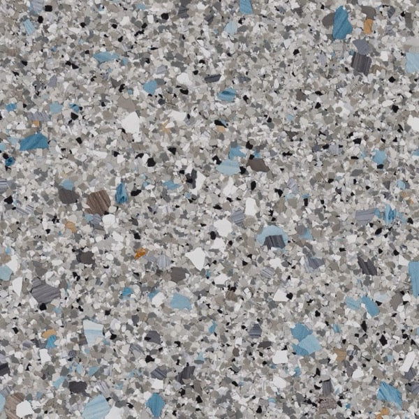Blue Granite swatch