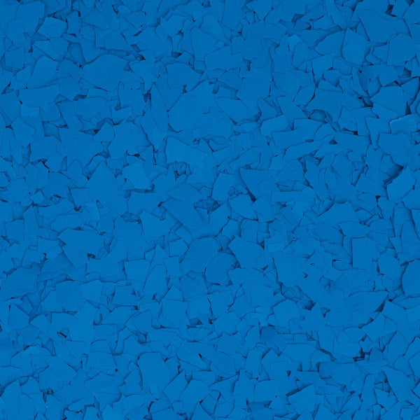 Brilliant Blue swatch