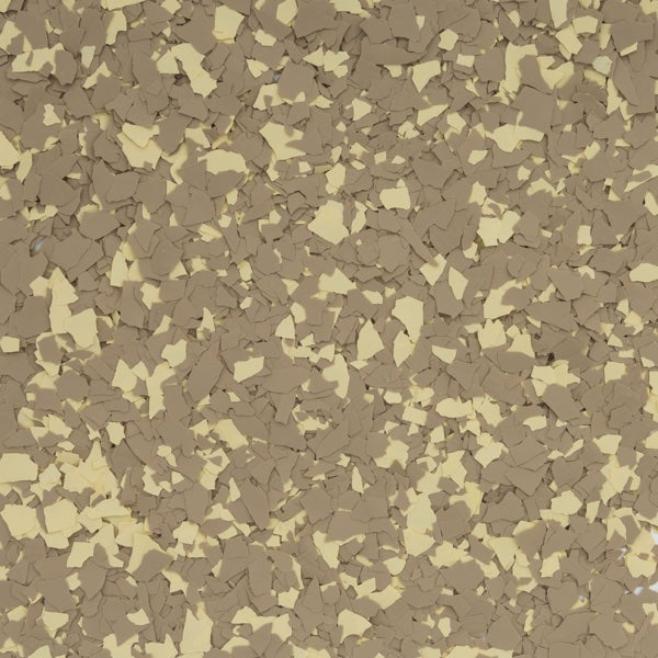 Butterscotch swatch