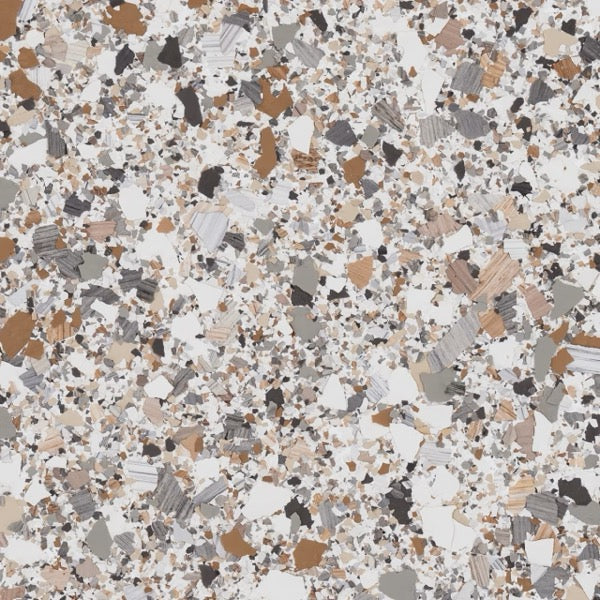 Claystone swatch