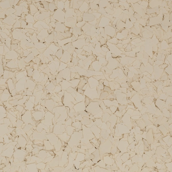 Cream swatch