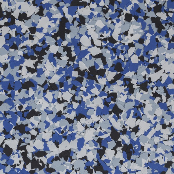 Denim swatch