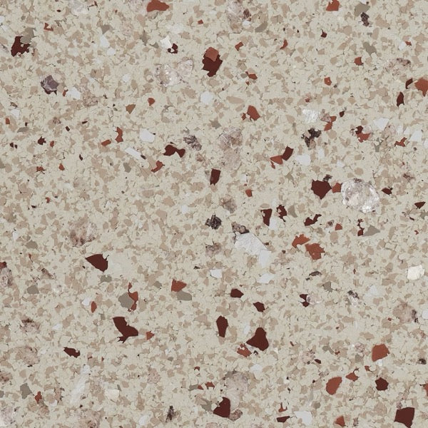 Gemstone swatch