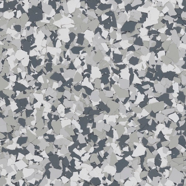Gravel swatch