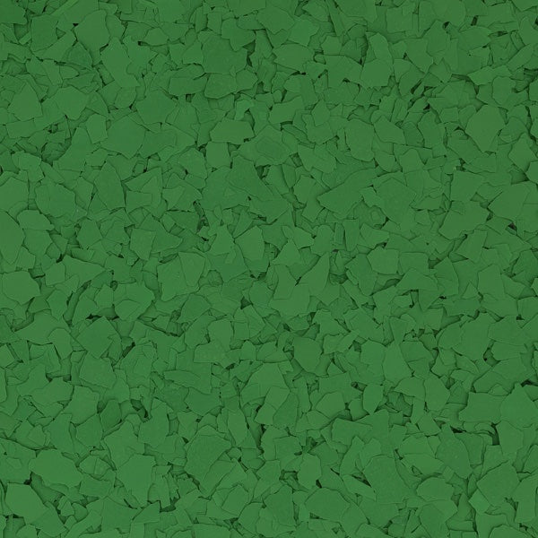 JD Green swatch