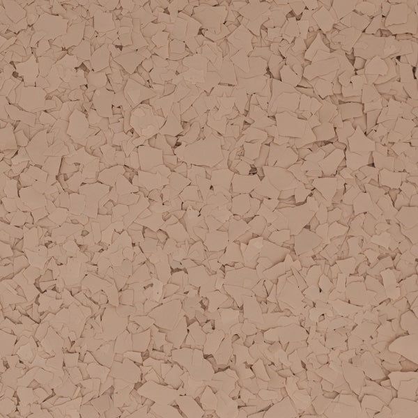 Latte swatch