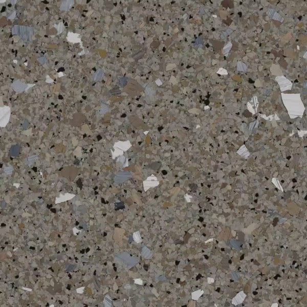 Mudstone swatch