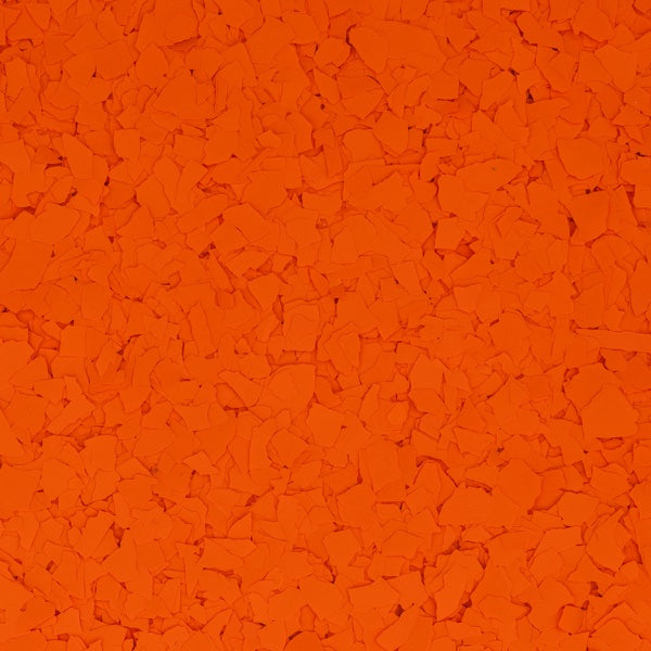 Orange swatch