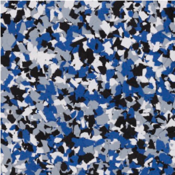 Orbit swatch
