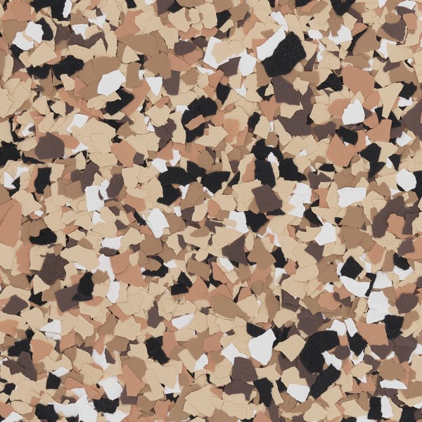 Outback swatch