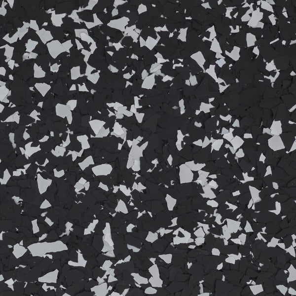 Raven swatch