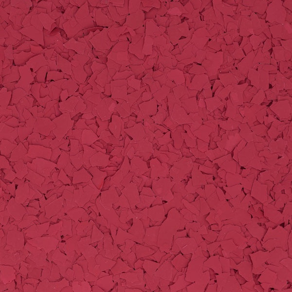 Red swatch